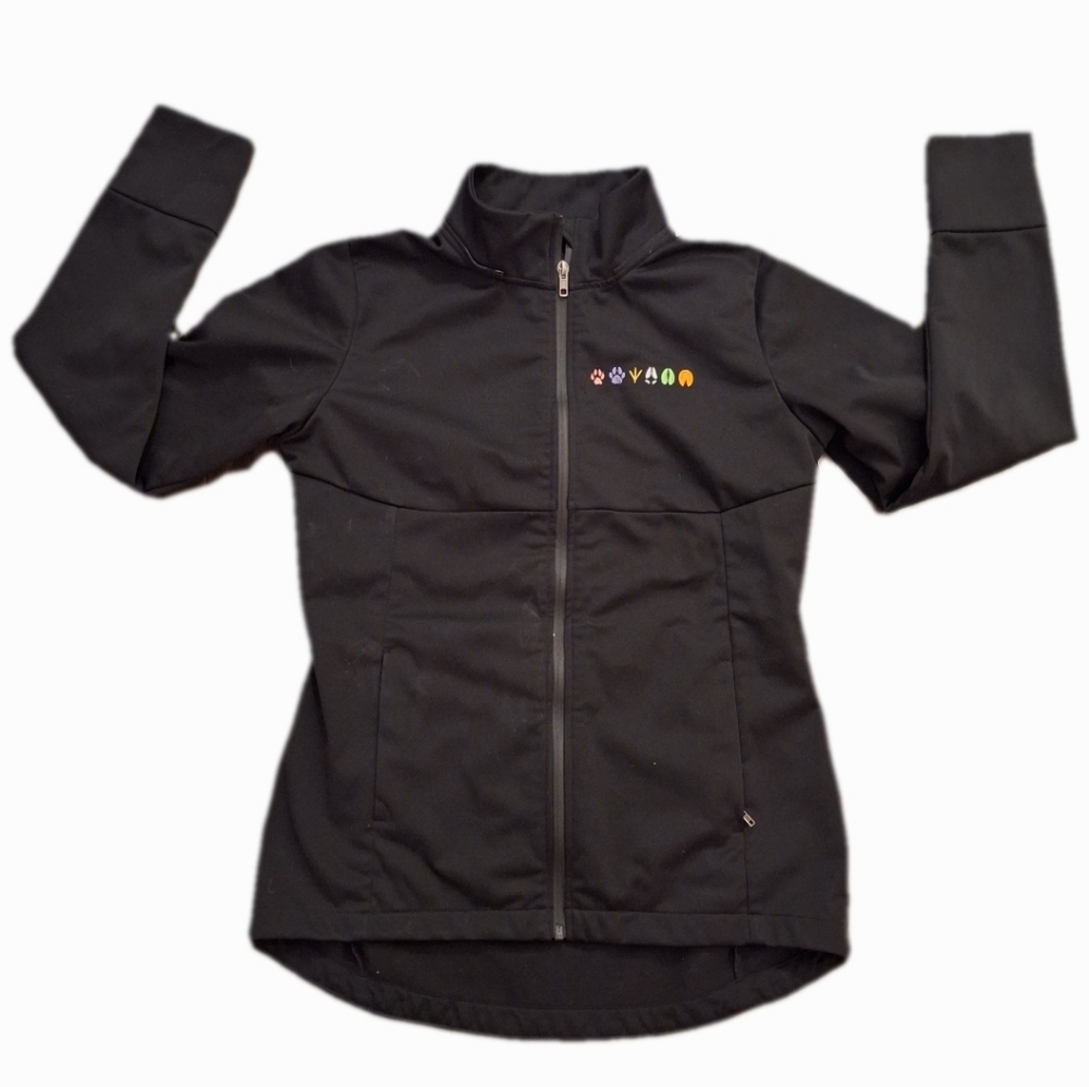 Sport Tek Ladies Jacket- Medium